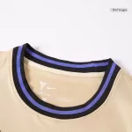 Barcelona Away Jersey 2025/26 - thejerseys