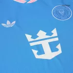 Men's Inter Miami CF Third Away Jersey (Jersey+Shorts) Kit 2025 - thejerseys