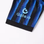 Inter Milan THURAM #9 Home Match Jersey 2025/26 - thejerseys