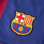 Barcelona Home Jersey Full Kit 2025/26 - thejerseys