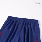 Barcelona Home Jersey Full Kit 2025/26 - thejerseys