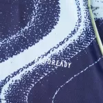 Ajax Away Jersey 2025/26 - thejerseys