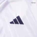 Kids Manchester United Away Jersey Full Kit 2025/26 - thejerseys