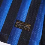 Inter Milan THURAM #9 Home Match Jersey 2025/26 - thejerseys