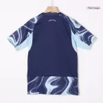 Ajax Away Jersey 2025/26 - thejerseys