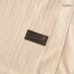 LAMINE YAMAL #10 Barcelona Away Match Jersey 2025/26 - thejerseys