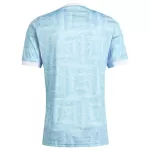 Juventus Away Jersey 2025/26 - thejerseys