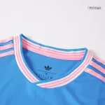 Men's Inter Miami CF Third Away Jersey (Jersey+Shorts) Kit 2025 - thejerseys