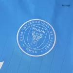 Men's Inter Miami CF Third Away Jersey (Jersey+Shorts) Kit 2025 - thejerseys