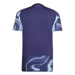 Ajax Away Jersey 2025/26 - thejerseys