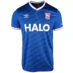 Ipswich Town Home Jersey 2025/26 - thejerseys