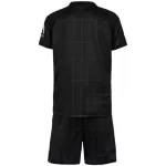 Kids Tottenham Hotspur Away Jersey Kit 2025/26 - thejerseys