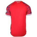 Ipswich Town Away Jersey 2025/26 - thejerseys