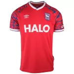 Ipswich Town Away Jersey 2025/26 - thejerseys