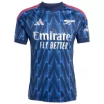Arsenal Away Jersey Kit 2025/26 - thejerseys