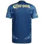 Club America Away Match Jersey Player Version 2025/26 - thejerseys