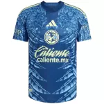 Club America Away Match Jersey Player Version 2025/26 - thejerseys