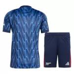 Arsenal Away Jersey Kit 2025/26 - thejerseys