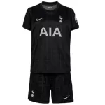 Kids Tottenham Hotspur Away Jersey Kit 2025/26 - thejerseys