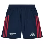 Arsenal Away Jersey Kit 2025/26 - thejerseys