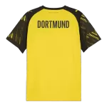 Borussia Dortmund Home Jersey 2025/26 - thejerseys