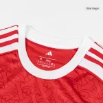 [Super Quailty] Arsenal Home Jersey Kit 2025/26 - thejerseys