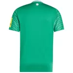 Newcastle United Away Jersey 2025/26 - thejerseys