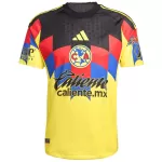 Club America Home Match Jersey Player Version 2025/26 - thejerseys