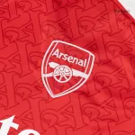 [Super Quailty] Arsenal Home Jersey Kit 2025/26 - thejerseys