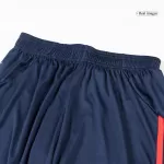 Men's Arsenal Away Jersey Full Kit 2025/26 - thejerseys