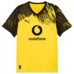 Borussia Dortmund Home Jersey 2025/26 - thejerseys