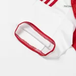 [Super Quailty] Arsenal Home Jersey Kit 2025/26 - thejerseys