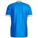 Real Madrid Third Match Jersey Player Version 2025/26 - thejerseys