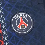 PSG Home Jersey Full Kit 2025/26 - thejerseys