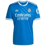 Real Madrid Third Jersey 2025/26 - thejerseys
