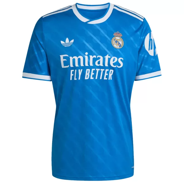 Real Madrid Third Jersey 2025/26 - thejerseys