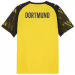 Borussia Dortmund Home Jersey 2025/26 - thejerseys