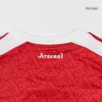 [Super Quailty] Arsenal Home Jersey Kit 2025/26 - thejerseys