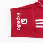 Liverpool Home Jersey 2025/26 - thejerseys