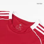 Liverpool Home Jersey 2025/26 - thejerseys