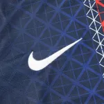 JOÃO NEVES #87 PSG Home Jersey 2025/26 - thejerseys