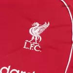 Liverpool Home Jersey Kit 2025/26 - thejerseys