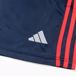 Men's Arsenal Away Jersey Full Kit 2025/26 - thejerseys