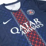 PSG Home Jersey Full Kit 2025/26 - thejerseys