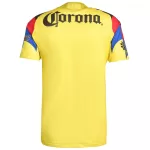 Club America Home Match Jersey Player Version 2025/26 - thejerseys