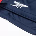 Men's Arsenal Away Jersey Full Kit 2025/26 - thejerseys