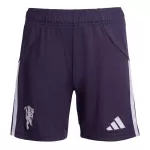 Manchester United Away Jersey Kit 2025/26 - thejerseys