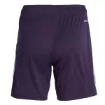Manchester United Away Soccer Shorts 2025/26 - thejerseys