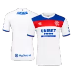 Glasgow Rangers Away Jersey 2025/26 - thejerseys