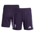 Manchester United Away Jersey Full Kit 2025/26 - thejerseys